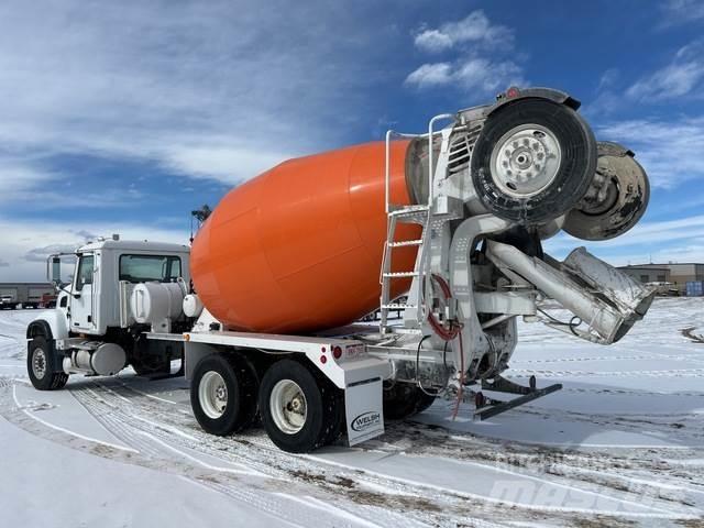 Mack CV513 Ostali kamioni