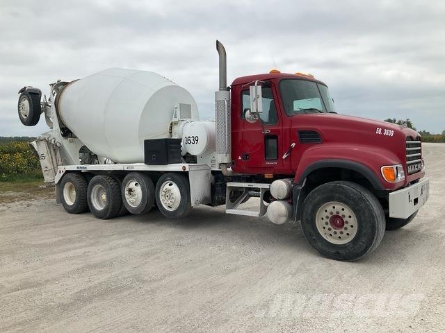 Mack CV513 Ostali kamioni