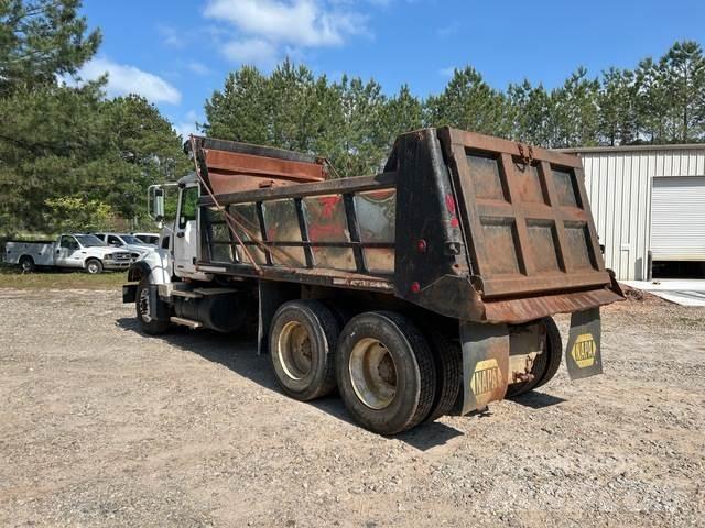 Mack CV700 Kiper kamioni