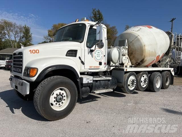 Mack CV713 Ostali kamioni