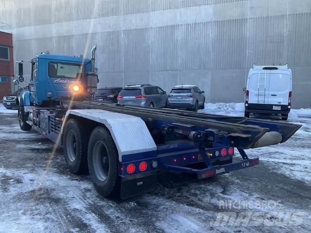 Mack CV713 Komunalni kamioni