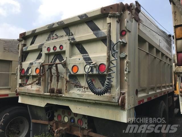 Mack CV713 Kiper kamioni