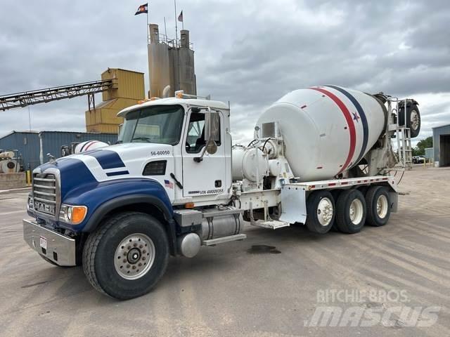 Mack CV713 Ostali kamioni