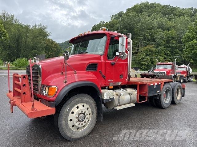 Mack CV713 Traktorske jedinice