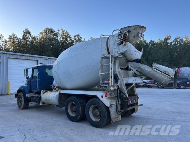 Mack CV713 Ostali kamioni