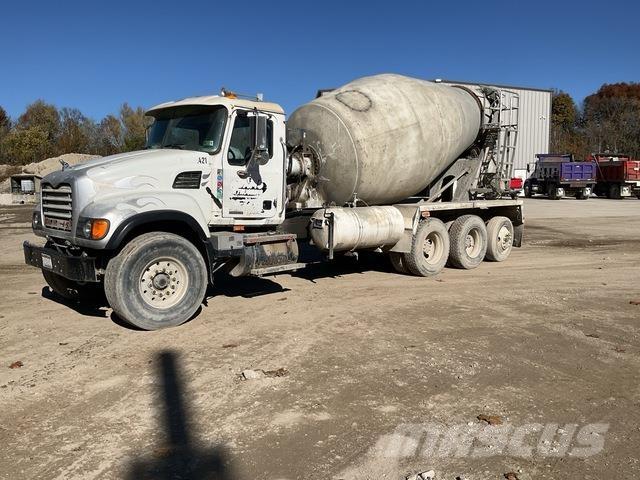 Mack CV713 Ostali kamioni