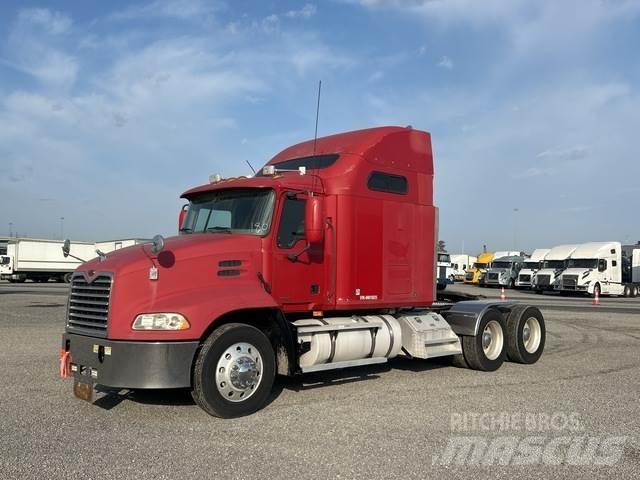 Mack CX613 Traktorske jedinice