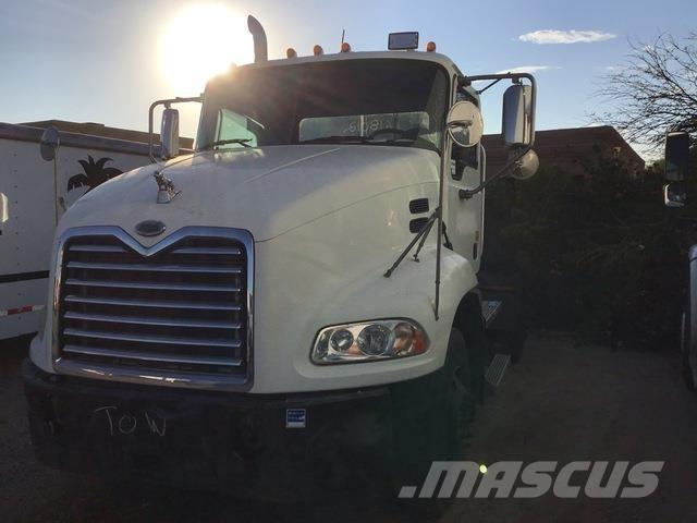 Mack CXN612 Traktorske jedinice
