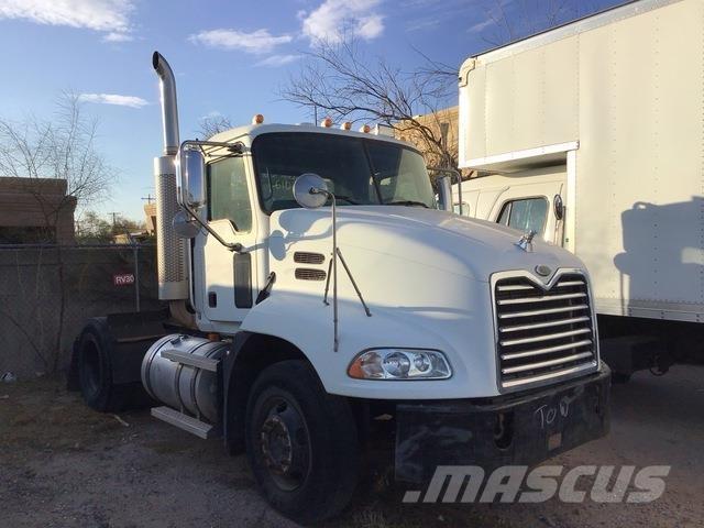 Mack CXN612 Traktorske jedinice
