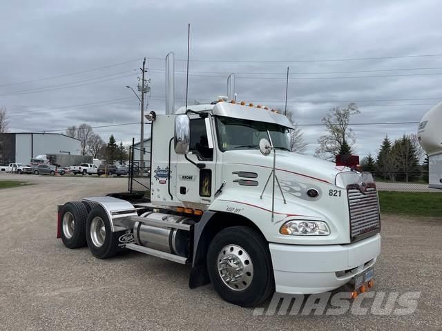 Mack CXN613 Traktorske jedinice