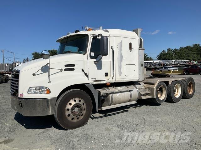 Mack CXN613 Traktorske jedinice