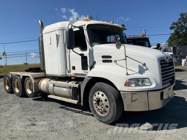 Mack CXN613 Traktorske jedinice