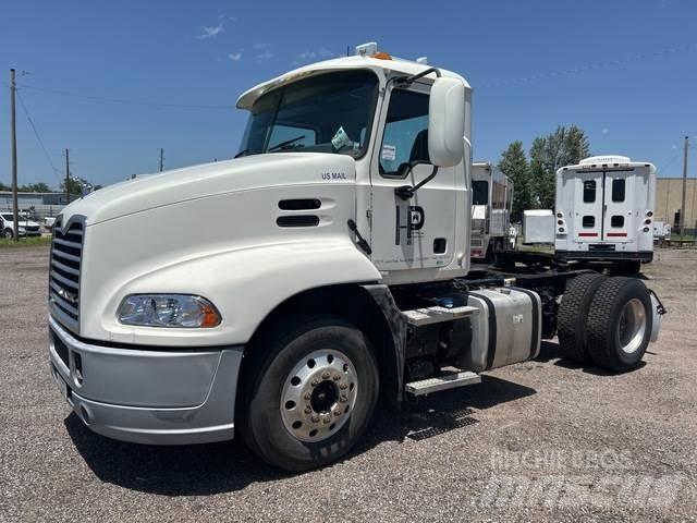 Mack CXU612 Traktorske jedinice