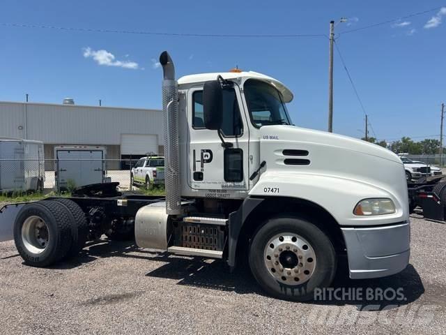 Mack CXU612 Traktorske jedinice