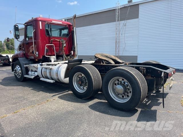 Mack CXU612 Traktorske jedinice