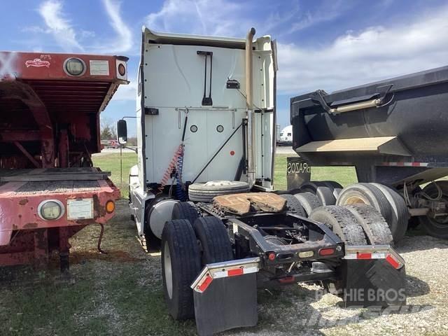 Mack CXU613 Traktorske jedinice