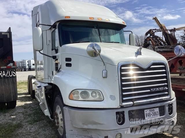 Mack CXU613 Traktorske jedinice