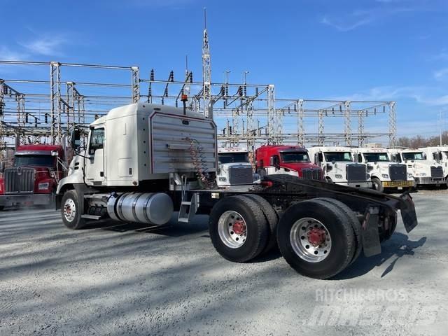 Mack CXU613 Traktorske jedinice