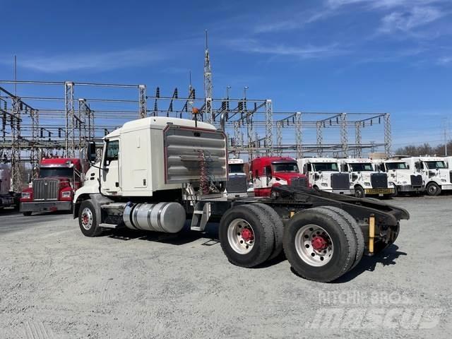 Mack CXU613 Traktorske jedinice