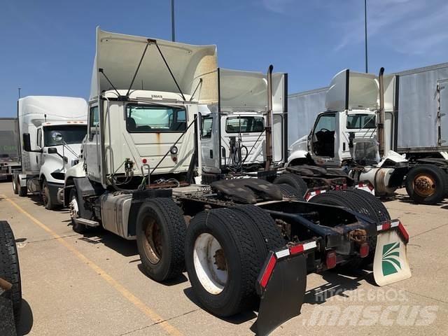 Mack CXU613 Traktorske jedinice