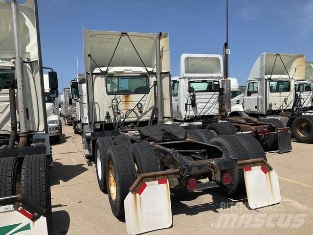 Mack CXU613 Traktorske jedinice