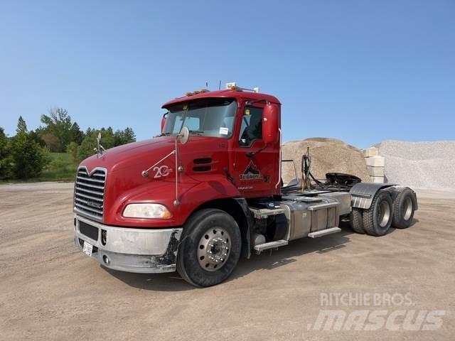 Mack CXU613 Traktorske jedinice