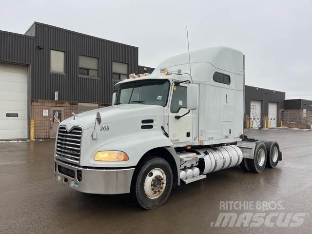Mack CXU613 Traktorske jedinice