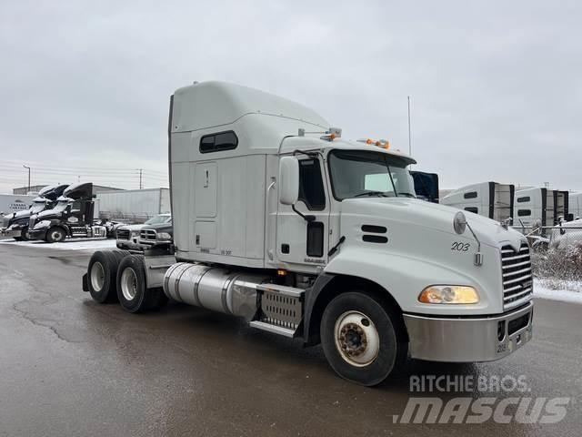 Mack CXU613 Traktorske jedinice