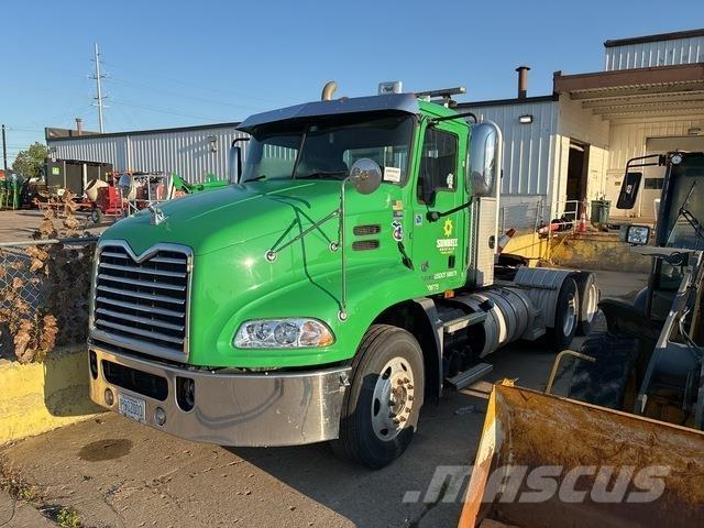 Mack CXU613 Traktorske jedinice