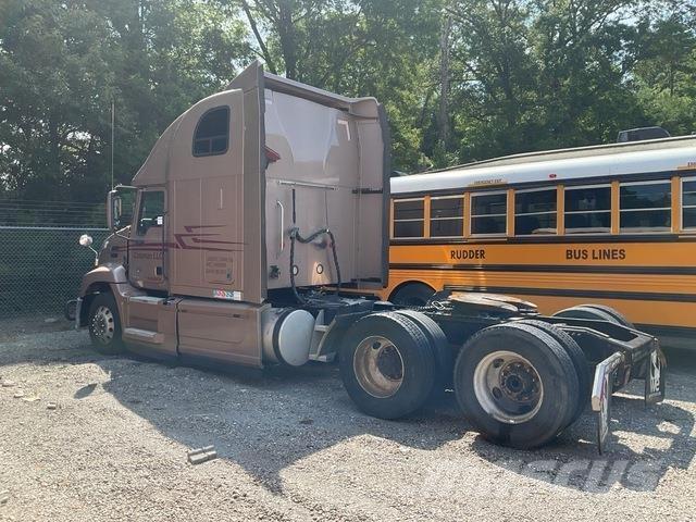 Mack CXU613 Traktorske jedinice
