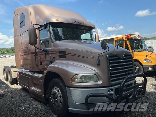 Mack CXU613 Traktorske jedinice