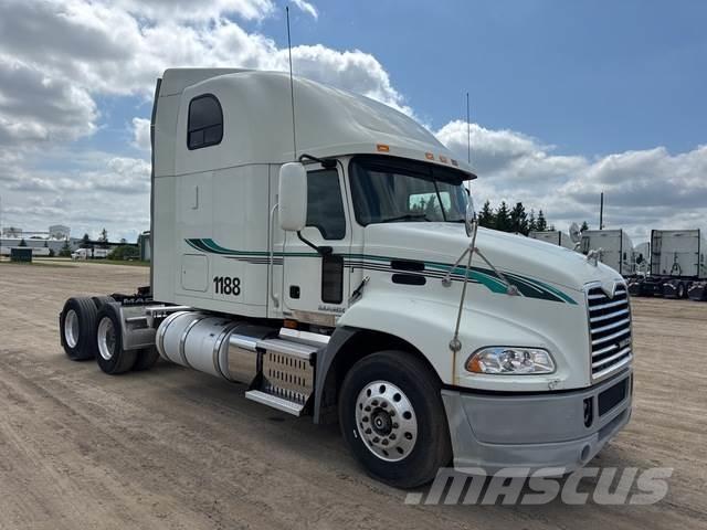 Mack CXU613 Traktorske jedinice