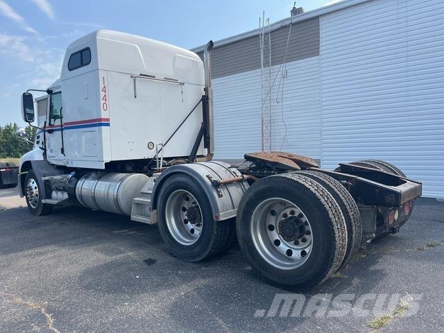 Mack CXU613 Traktorske jedinice
