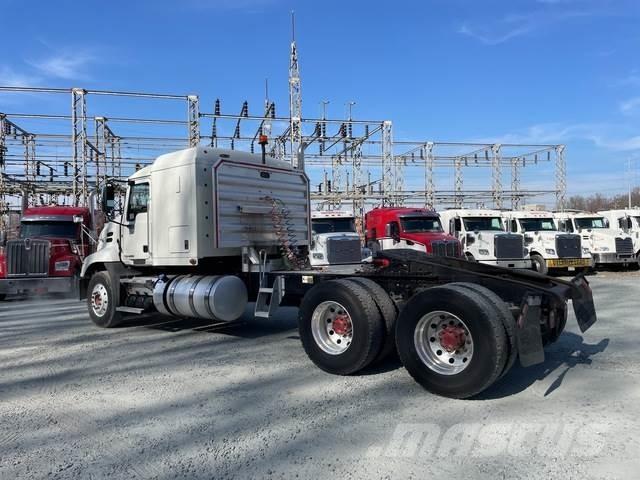 Mack CXU613 Traktorske jedinice
