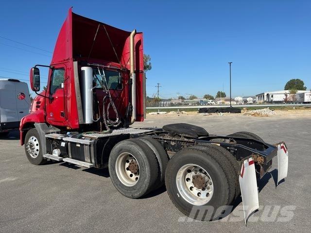 Mack CXU613 Traktorske jedinice