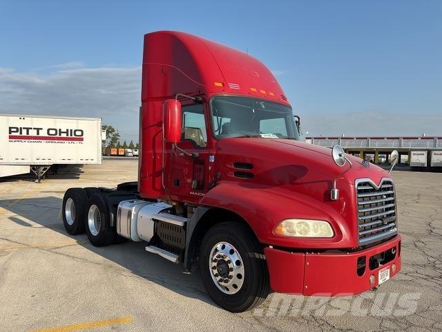 Mack CXU613 Traktorske jedinice