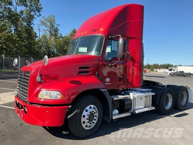 Mack CXU613 Traktorske jedinice