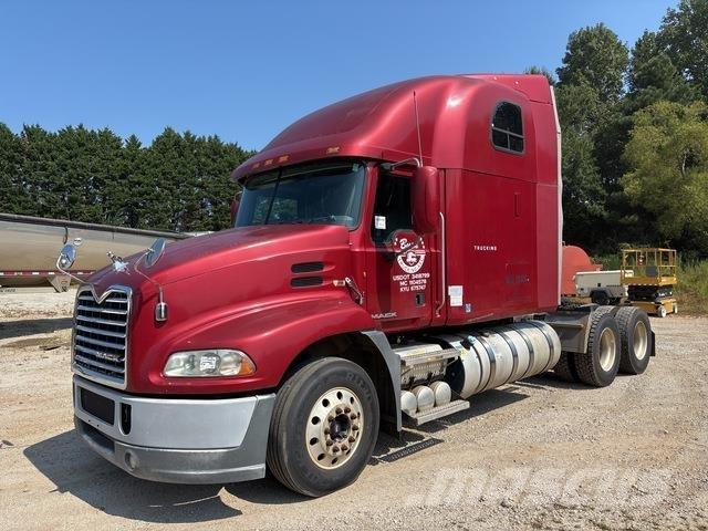 Mack CXU613 Traktorske jedinice