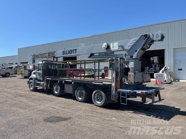 Mack Granite Ostali kamioni