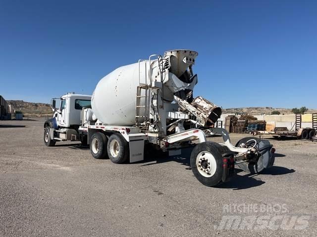 Mack GU713 Ostali kamioni