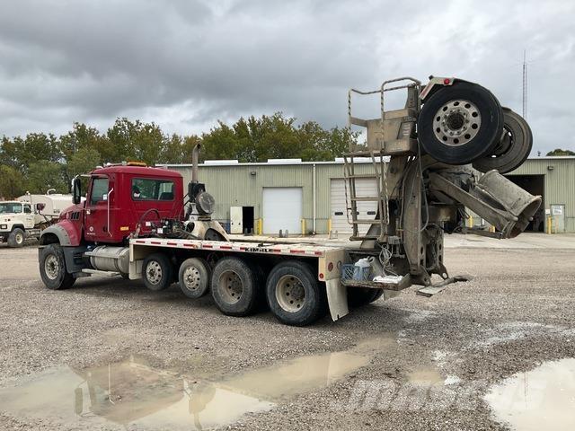 Mack GU713 Ostali kamioni