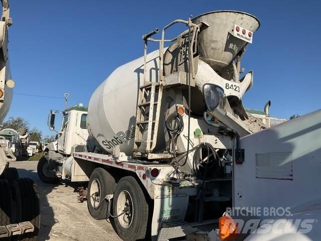 Mack GU813 Ostali kamioni