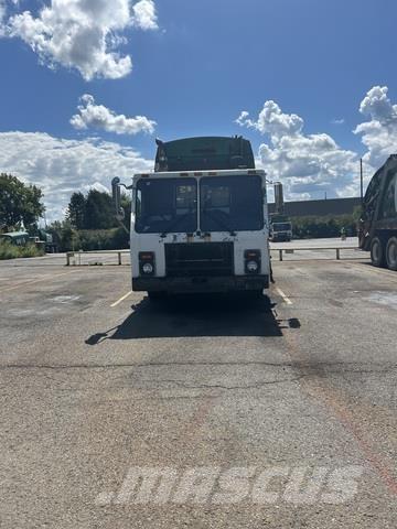 Mack LE613 Kamioni za otpad