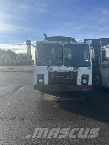 Mack LE613 Kamioni za otpad