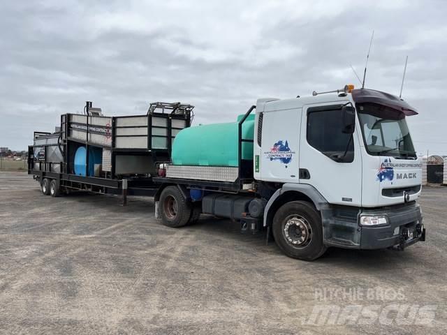 Mack Premium Ostalo
