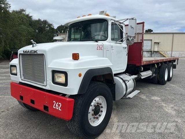 Mack RD690S Kamioni sa otvorenim sandukom