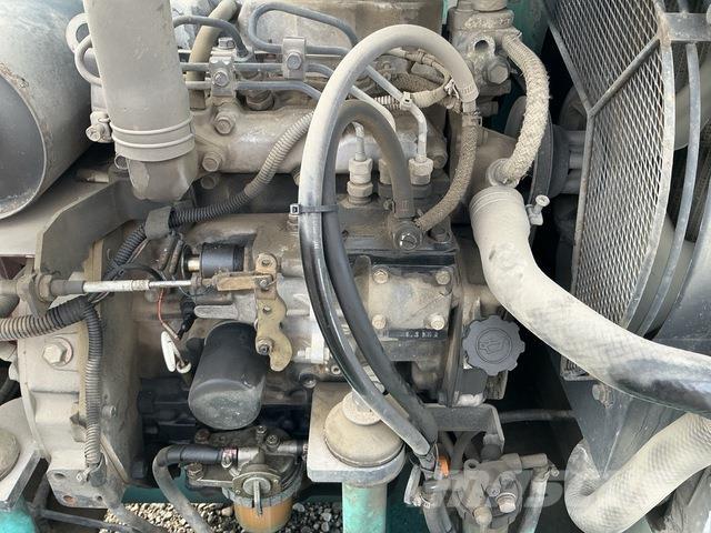 Maeda HF090-3 Teleskopske podizne platforme