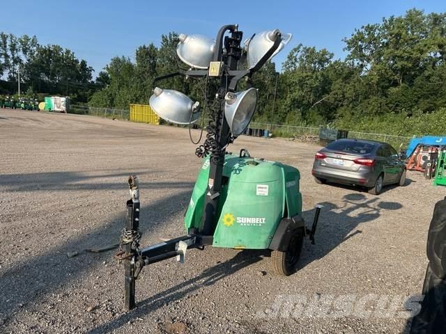 Magnum MLT6SK Građevinarstvo – ostalo