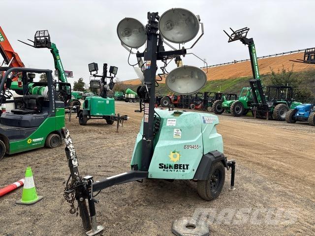 Magnum MLT6SK Rasvjetni tornjevi