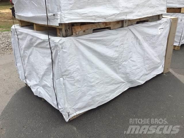 Mahindra  Ostali strojevi za ceste i snijeg